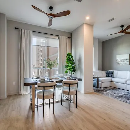 Modern Luxe Apt West Village